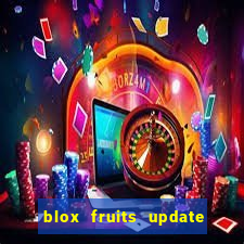 blox fruits update 20 fruits