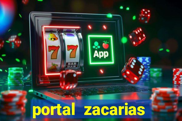 portal zacarias corpo no mar