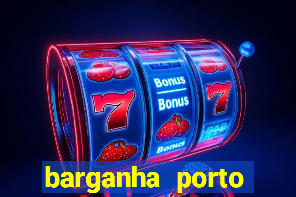 barganha porto feliz facebook