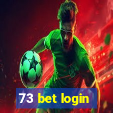 73 bet login