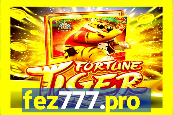 fez777.pro