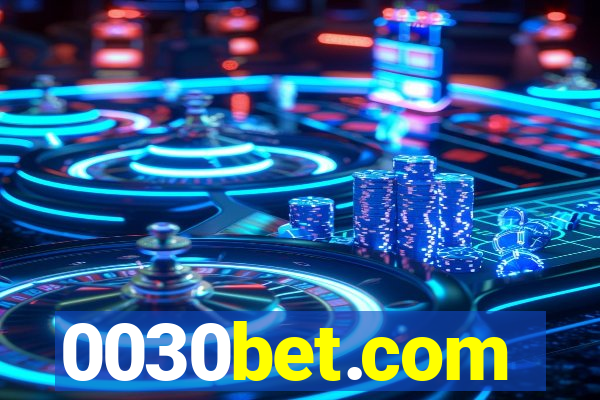 0030bet.com