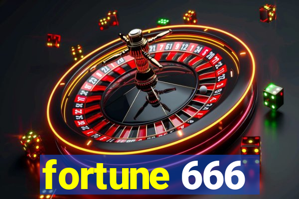 fortune 666