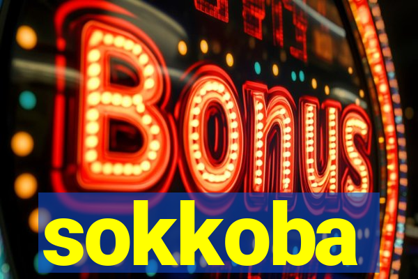 sokkoba