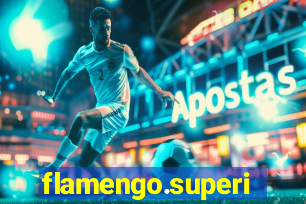 flamengo.superingresso.com.br