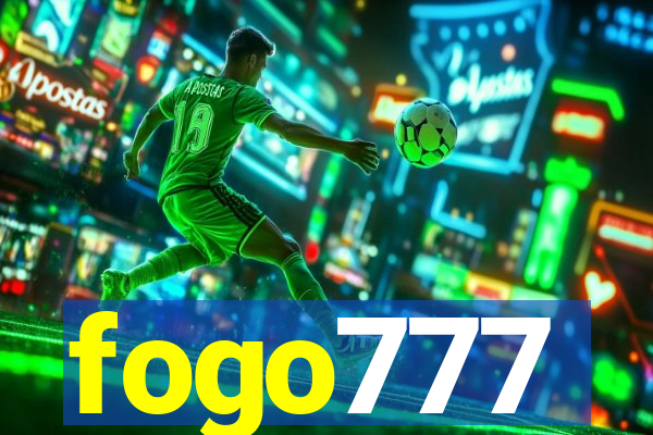 fogo777