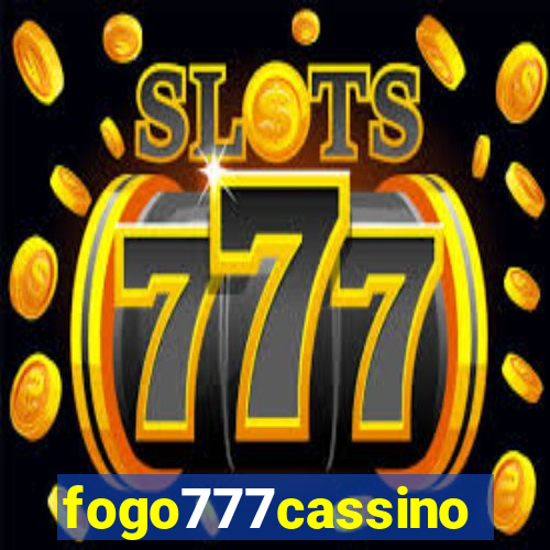 fogo777cassino