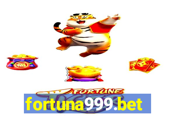 fortuna999.bet