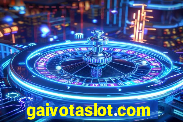 gaivotaslot.com