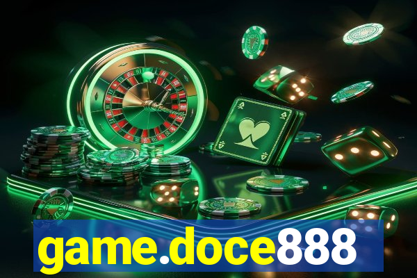 game.doce888