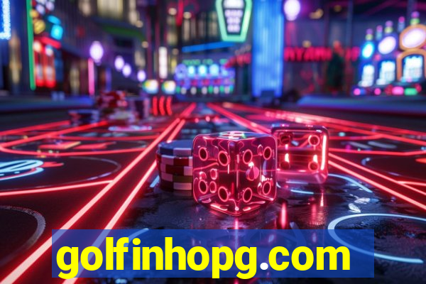 golfinhopg.com