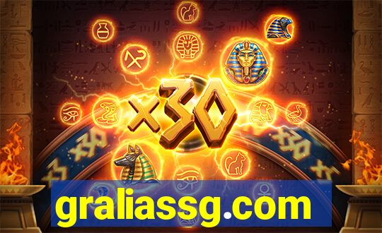 graliassg.com