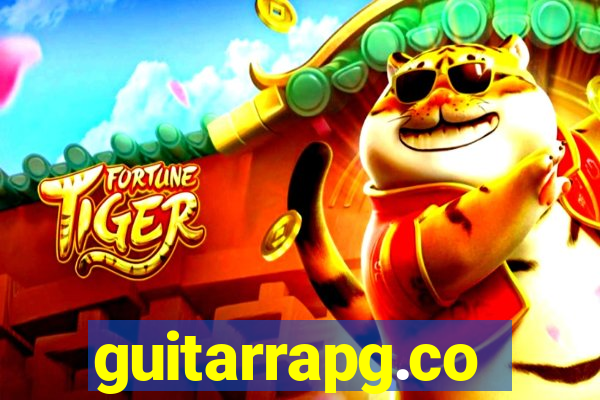 guitarrapg.co