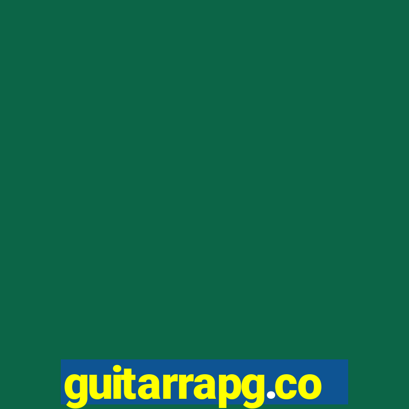 guitarrapg.co