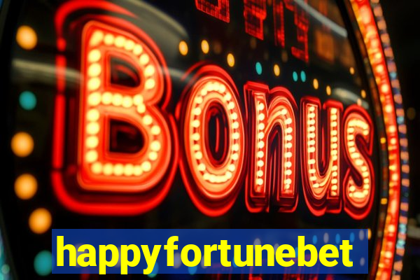 happyfortunebet.com