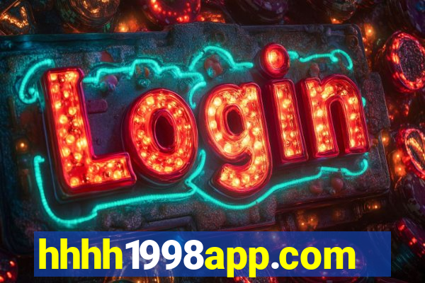 hhhh1998app.com