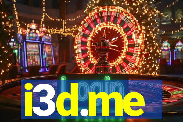 i3d.me