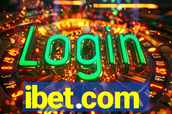 ibet.com