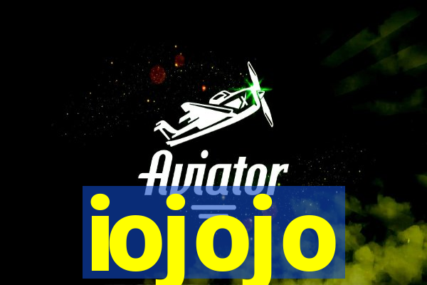 iojojo