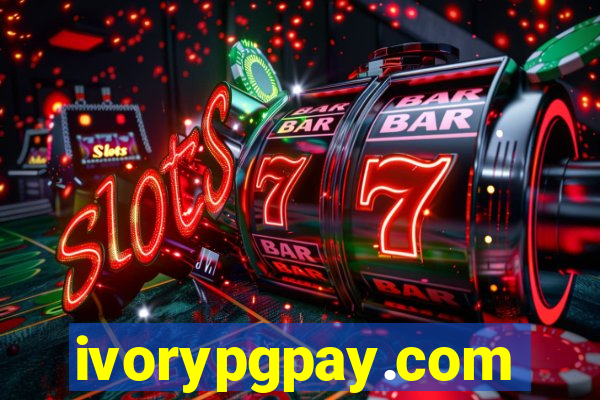 ivorypgpay.com