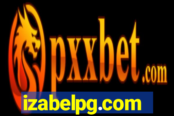 izabelpg.com