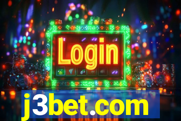 j3bet.com