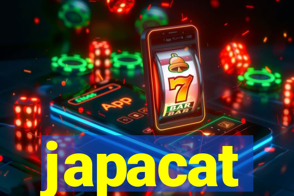 japacat