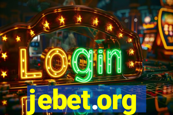 jebet.org