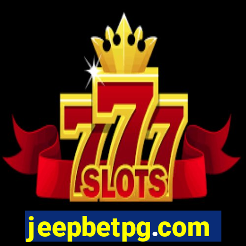 jeepbetpg.com