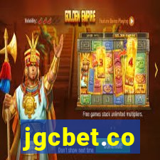 jgcbet.co