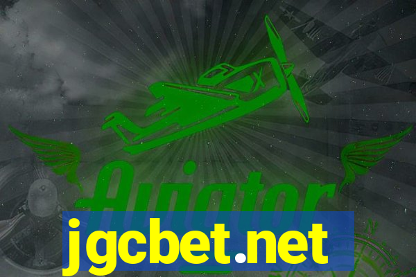 jgcbet.net