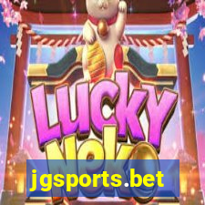 jgsports.bet