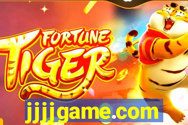 jjjjgame.com