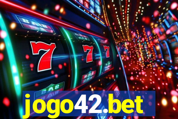 jogo42.bet