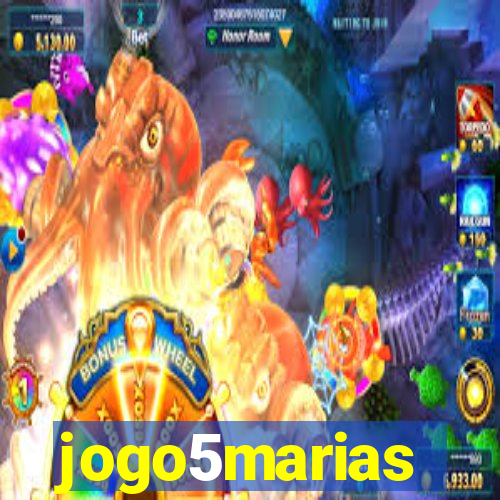 jogo5marias