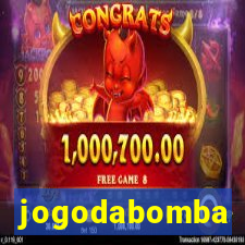 jogodabomba