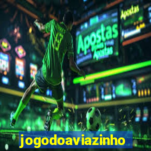 jogodoaviazinho