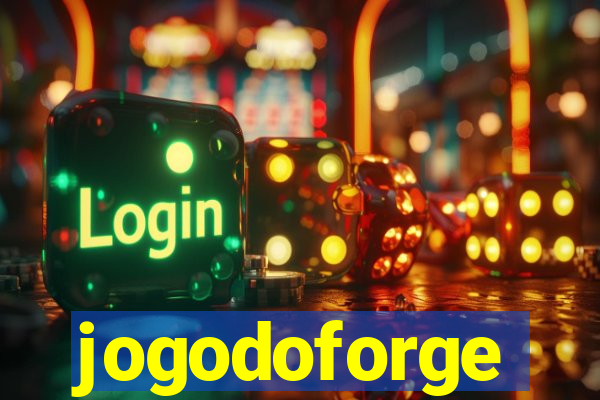 jogodoforge