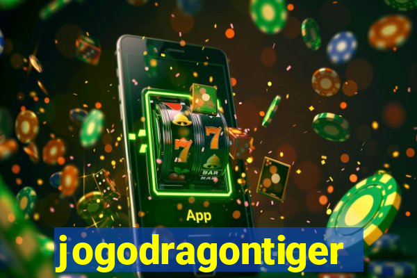 jogodragontiger