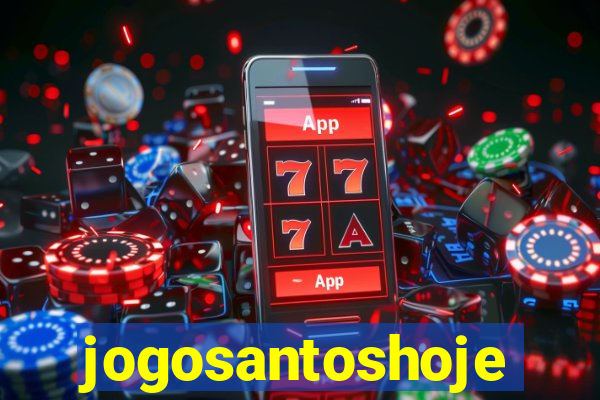 jogosantoshoje