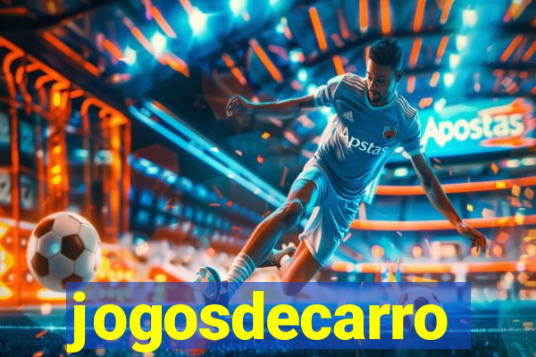 jogosdecarro