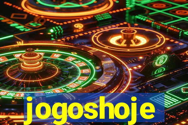 jogoshoje