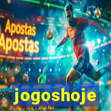 jogoshoje