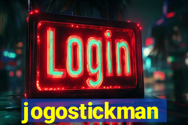 jogostickman