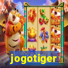 jogotiger