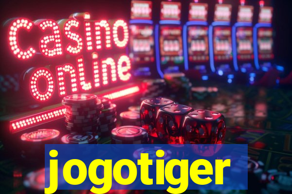 jogotiger