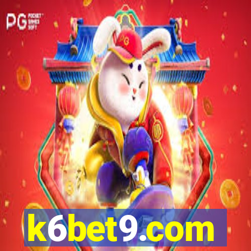 k6bet9.com