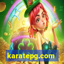 karatepg.com