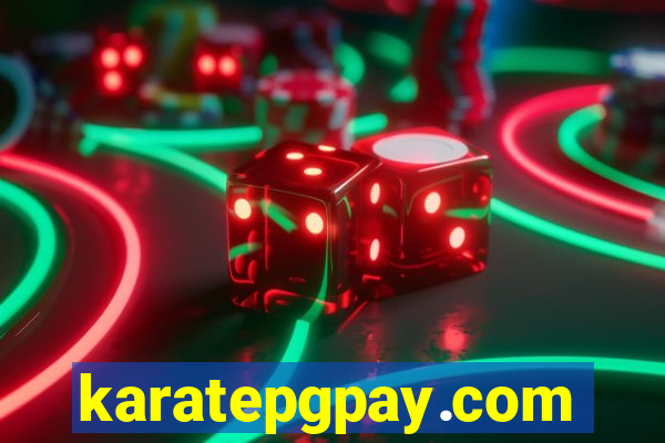 karatepgpay.com