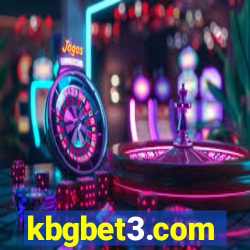 kbgbet3.com